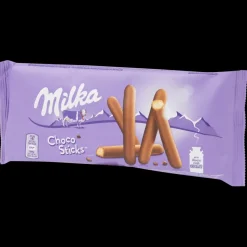 Koek & Bakproducten- Milka Choco Sticks | Action NL
