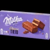 Koek & Bakproducten- Milka Cho­co Trio | Action NL