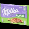 Koek & Bakproducten- Milka Nussini wafels | Action NL