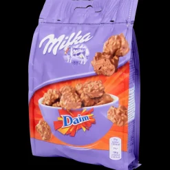 Chocolade- Milka Snax Daim | Action NL
