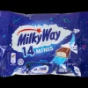Chocolade- MilkyWay Mini's | Action NL
