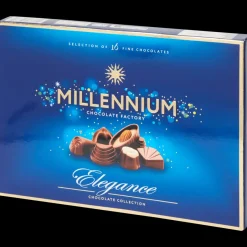 Chocolade-Millenium luxe chocoladeselectie | Action NL