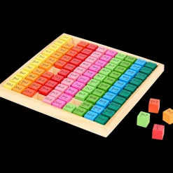 Babyspeelgoed-Mini Matters rekenspel | Action NL