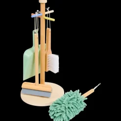 Speelfiguren & -Sets-Mini Matters schoonmaakset Vanaf 3 jaar | Action NL