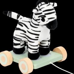 Knuffels & Poppen-Mini Matters trekknuffel | Action NL