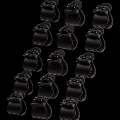 Haaraccessoires- Mini-haarklemmen 1 Stuks | Action NL