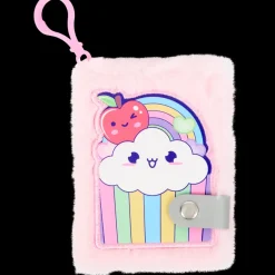 Kleuren & Tekenen- Mini-notitieboekje aan sleutelhanger | Action NL