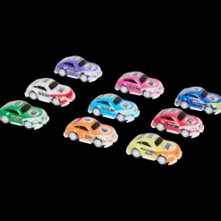 Speelvoertuigen- Mini-raceauto's Vanaf 3 jaar | Action NL