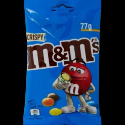 Chocolade-M&M's M&M's Crispy | Action NL