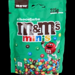 Chocolade-M&M's M&M's Mini's | Action NL