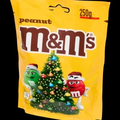 Chocolade-M&M's M&M's Pinda Kerst | Action NL
