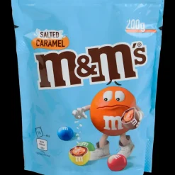 Chocolade-M&M's M&M's Salted Caramel | Action NL