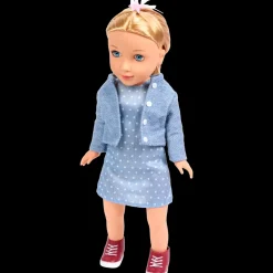 Knuffels & Poppen- Modepop | Action NL