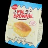 Koek & Bakproducten- Mr. Brownie witte chocolade brownies | Action NL