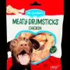 Dierenvoeding- Mr. Goodlad hondensnacks | Action NL