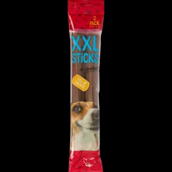 Dierenvoeding|Hond- Mr. Goodlad XXL hondensticks | Action NL