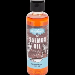 Dierenvoeding- Mr. Goodlad zalmolie voor honden | Action NL