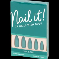 Make-Up- Nail It! kunstnagels | Action NL