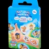 Gezondheid- Natural Heroes kinderpleisters | Action NL