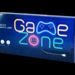 Lampen- Neonletter licht Meerkleurig | Action NL