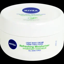 Lichaamsverzorging-Nivea bodycrème Aloë Vera 200 ml | Action NL