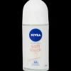 Lichaamsverzorging- Nivea deodorant Soft Touch 50 ml | Action NL