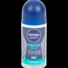 Lichaamsverzorging- Nivea Men deodorant Fresh Ocean Natuur 50 ml | Action NL