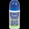 Lichaamsverzorging- Nivea Men deodorant Fresh Power 50 ml | Action NL