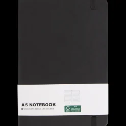 Papier & Schriften- Notitieboek A5 | Action NL