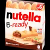 Koek & Bakproducten-Nutella B-ready koek | Action NL