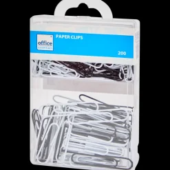 Bureau Accessoires-Office Essentials paperclips | Action NL