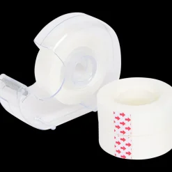 Mappen-Office Essentials plakband met houder | Action NL