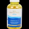 Gezondheid- Omega-3 visoliecapsules 1000 mg | Action NL