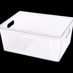 Woonaccessoires- Opbergbox met deksel | Action NL