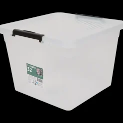 Opbergboxen- Opbergbox met klemdeksel | Action NL