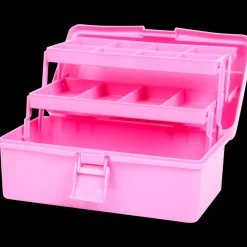 Bureau Accessoires- Opbergbox voor hobbyspullen | Action NL