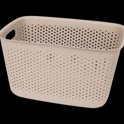 Woonaccessoires- Opbergmand 17 liter | Action NL