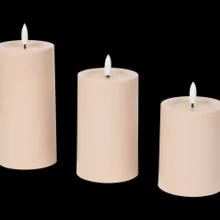 Kaarsen- Oplaadbare ledkaarsen | Action NL