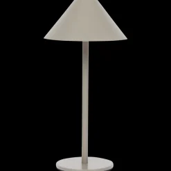 Lampen- Oplaadbare tafellamp Metaal | Action NL