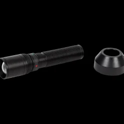 Verlichting- Oplaadbare zaklamp 250 lm | Action NL