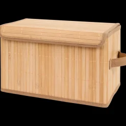 Woonaccessoires- Opvouwbare opbergmand | Action NL