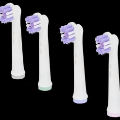 Mondverzorging- Opzetborstels | Action NL