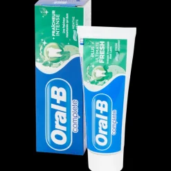 Mondverzorging-Oral-B Complete tandpasta Ultimate Fresh | Action NL