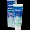 Mondverzorging-Oral-B 3D White tandpasta Munt | Action NL