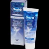 Mondverzorging-Oral-B 3D White tandpasta Sprankelende Munt | Action NL