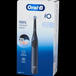 Mondverzorging-Oral-B iO elektrische tandenborstel Simply Clean | Action NL