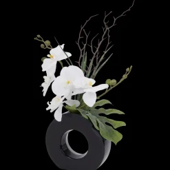 Kunstplanten & -Bloemen- Orchidee in vaas | Action NL
