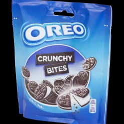 Koek & Bakproducten-Oreo Crunchy Bites Original | Action NL