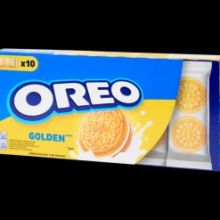 Koek & Bakproducten-Oreo Golden | Action NL