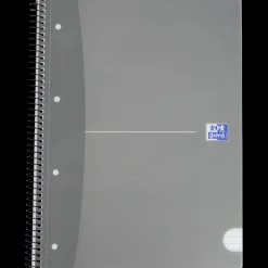 Papier & Schriften- Oxford projectboek A4 | Action NL